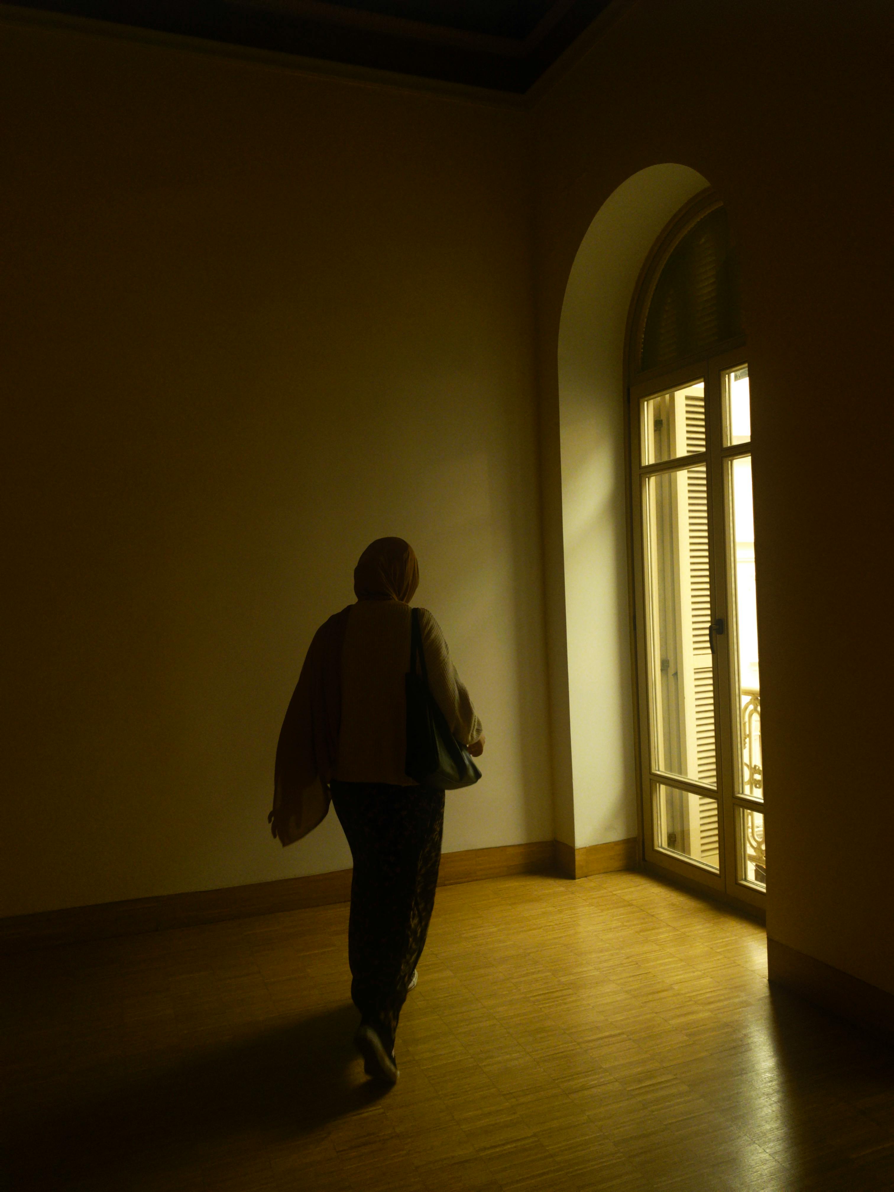 Living & Recreational