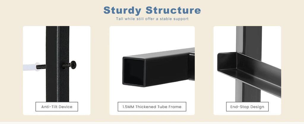 Display, Storage Cabinet, 7 Fabric Drawers