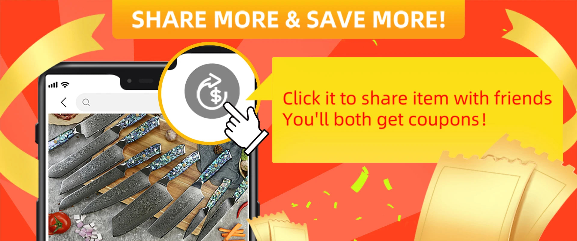 High Quality Damascus Steel Japanese Knives