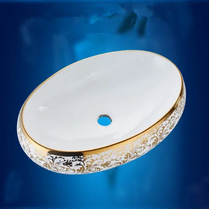 Bathroom Sink Set, Faucet, Drain