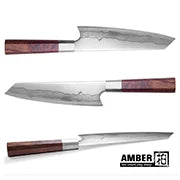 8:























8" Japanese Damascus Steel Kitchen Knife