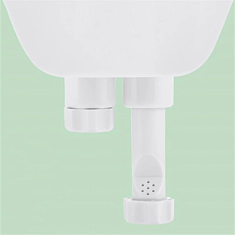 Bidet Toilet Seat Attachment, Adjustable Water Pressure