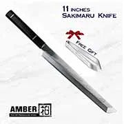 8:























8" Japanese Damascus Steel Kitchen Knife