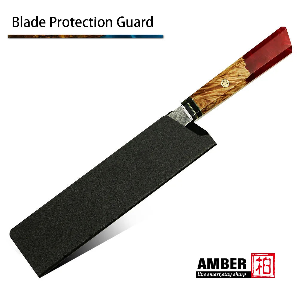 8:























8" Japanese Damascus Steel Kitchen Knife