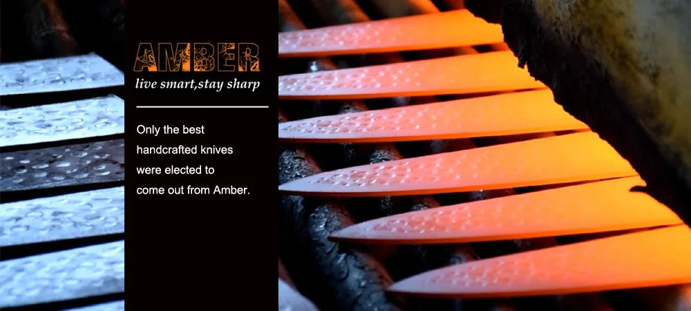 High Quality Damascus Steel Japanese Knives