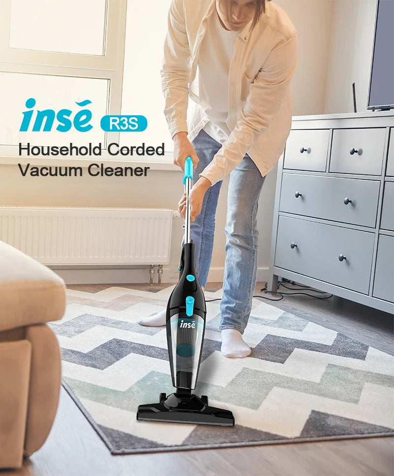 Corded Handheld Vacuum Cleaners for Hard Floor
