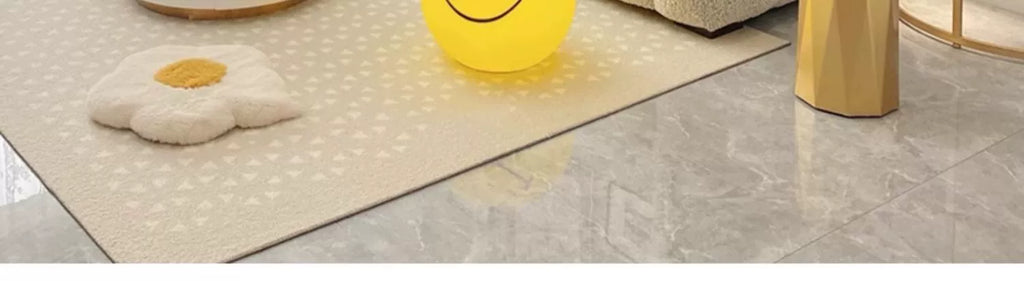 Plush Reclining Sofa Corner Lounger