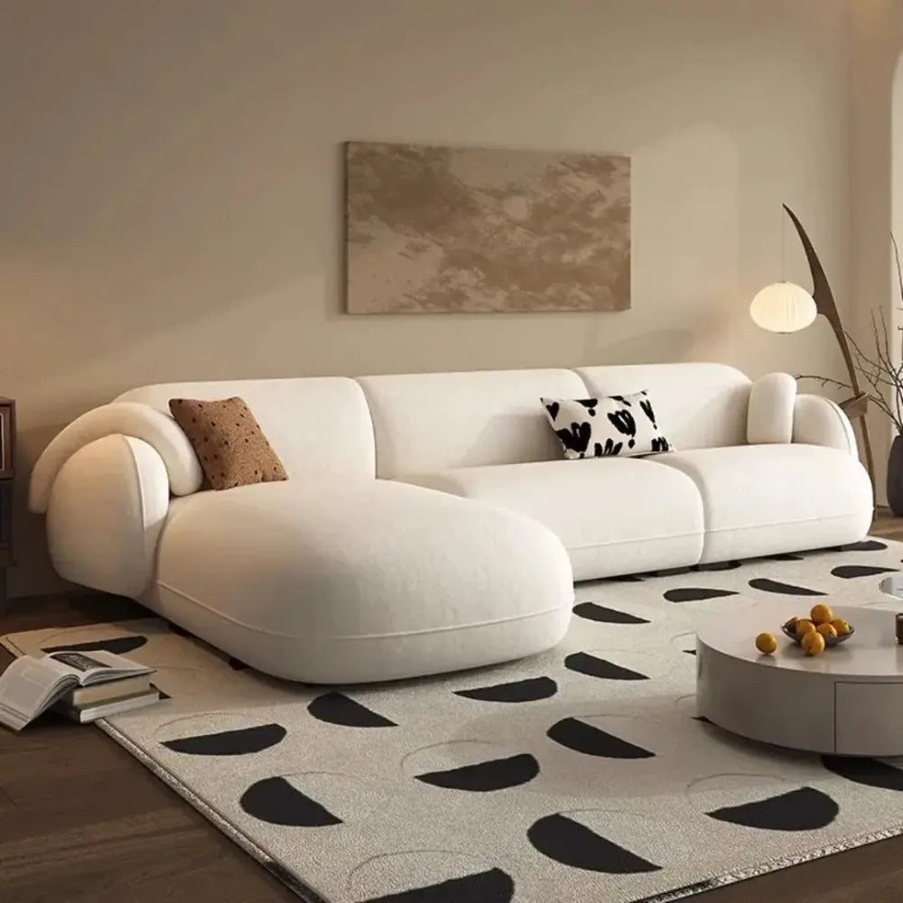 Sectional Sofa Set Furniture