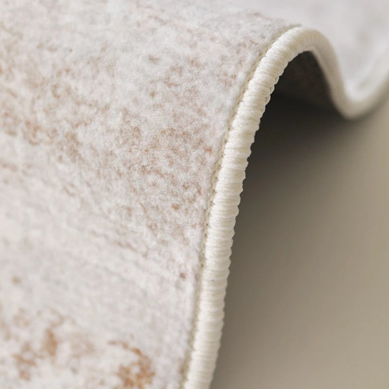 Living Room, Bedroom, Plush Carpet