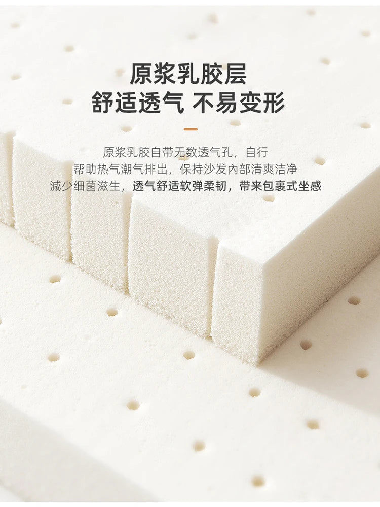 Leatherette Sofa Living Room Sofas, Decor