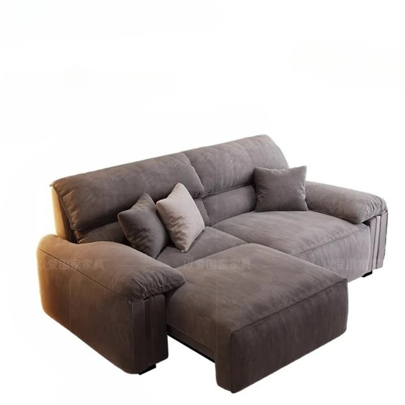 Armrest, Soft, Comfortable Sofa
