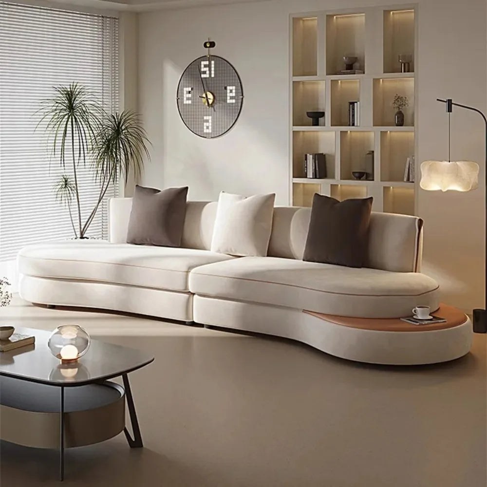 Good Color Fastness, Sectional Sofa Set