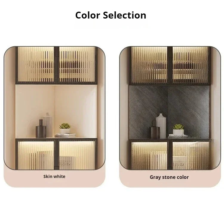 Whiskey, Display Wine Rack, Room Liquor Bar