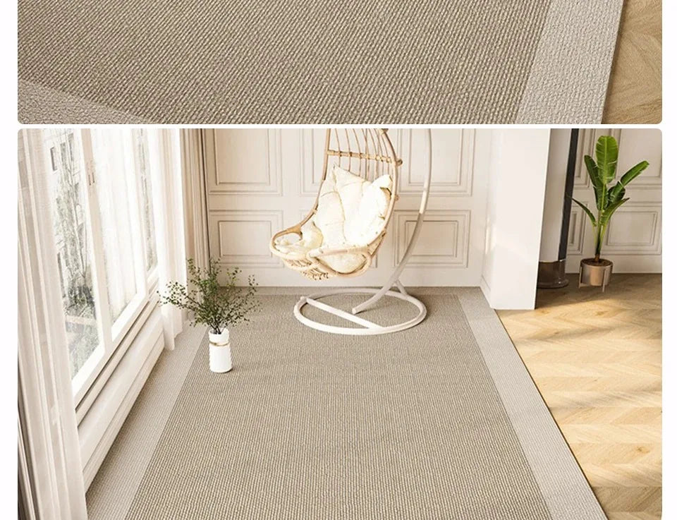 Anti-slip Floor Mat Large Size, Carpets