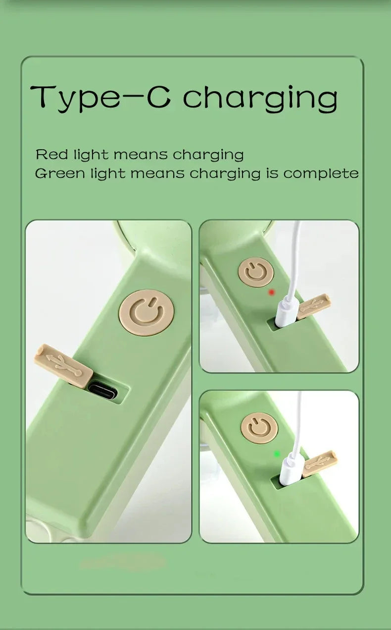 Wireless Electric Garlic Masher. Food Chopper. Meat Grinder