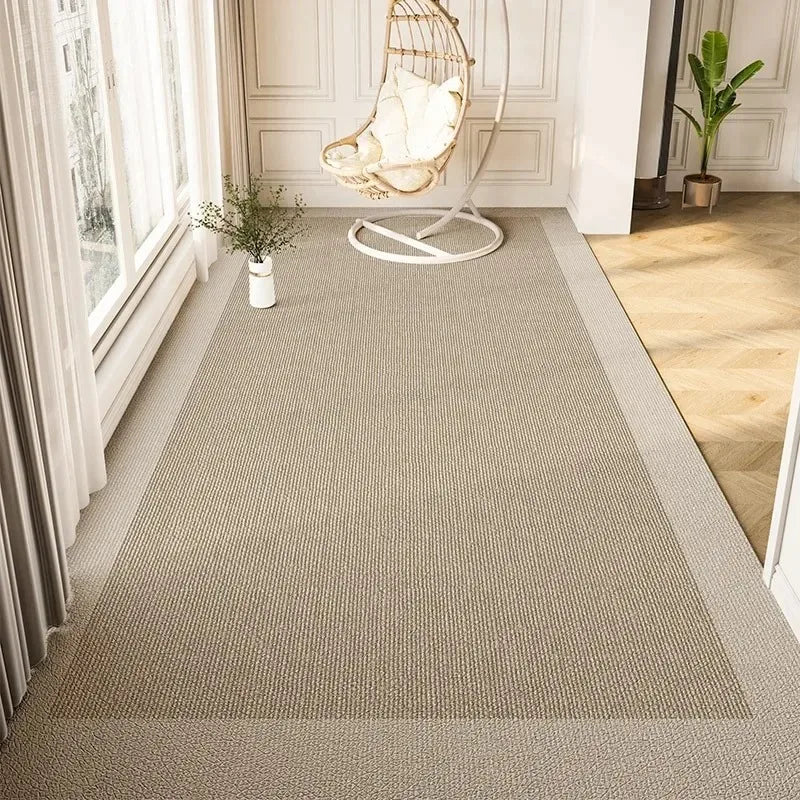 Anti-slip Floor Mat Large Size, Carpets