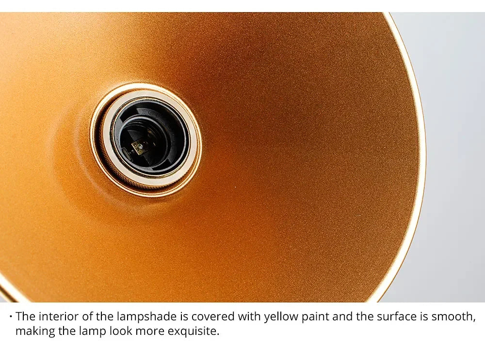 Ceiling Light vintage, Retro Loft ceiling