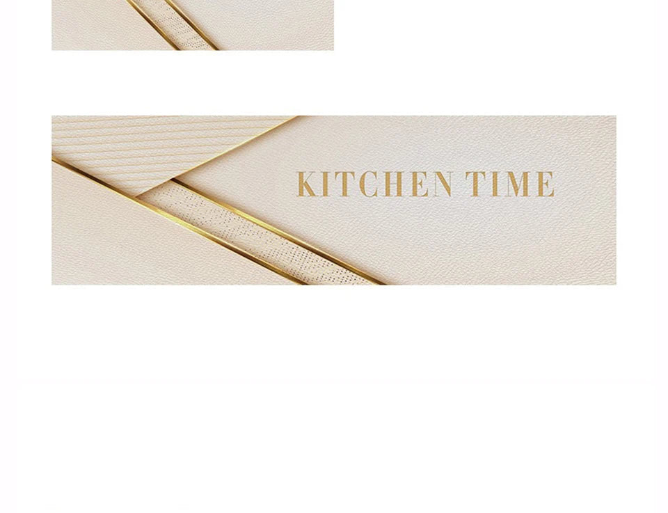 Waterproof, Oil-proof Home Decoration Rug