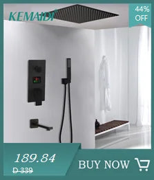 Blue Vessel Sink Deck Mounted, One Handle Faucet, Drain Set