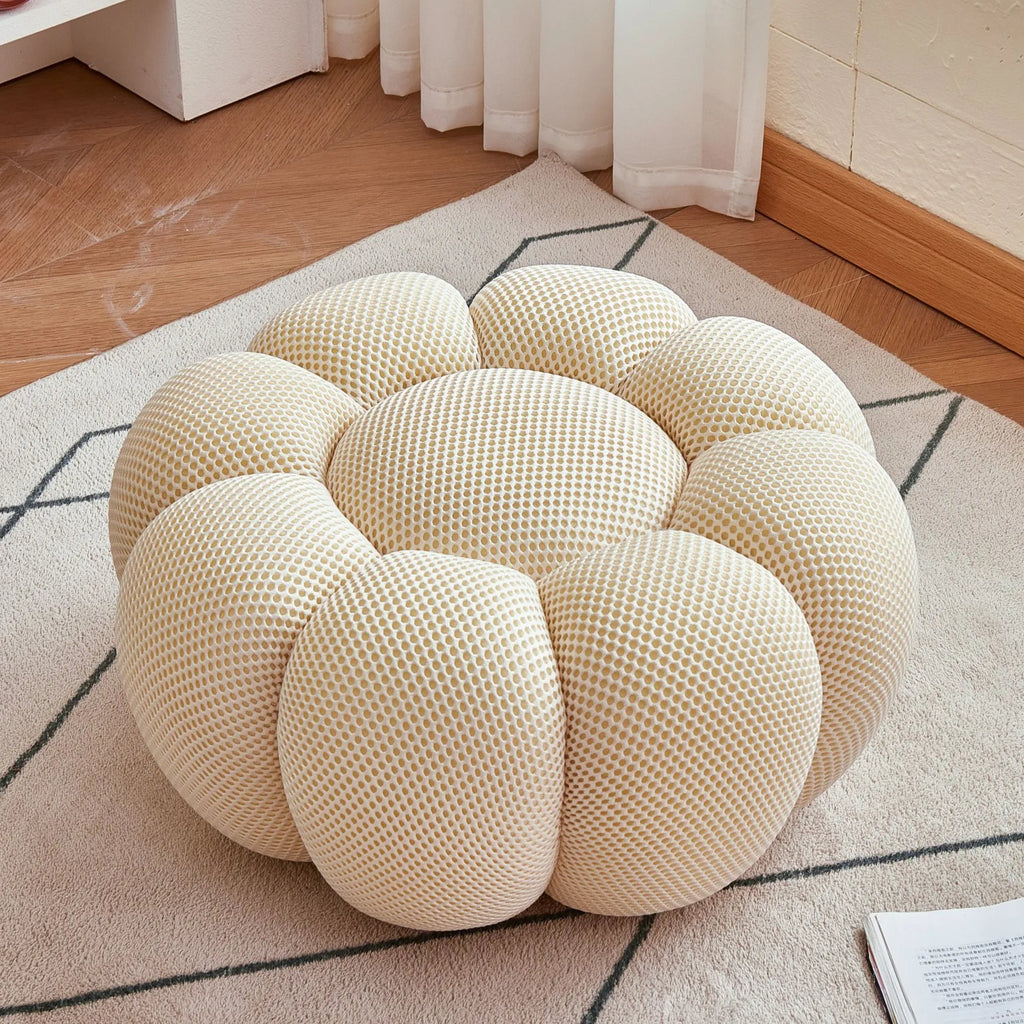 Single Seat Sofa Balcony and Bedroom, Rotatable