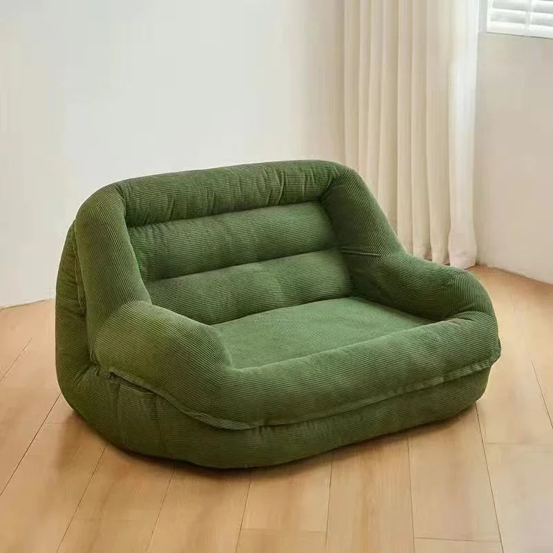 1-person Sofa, Modern Tiny Home Furniture