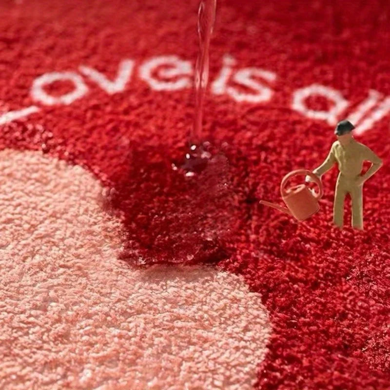 Various Color, Size Abstract Art Carpets