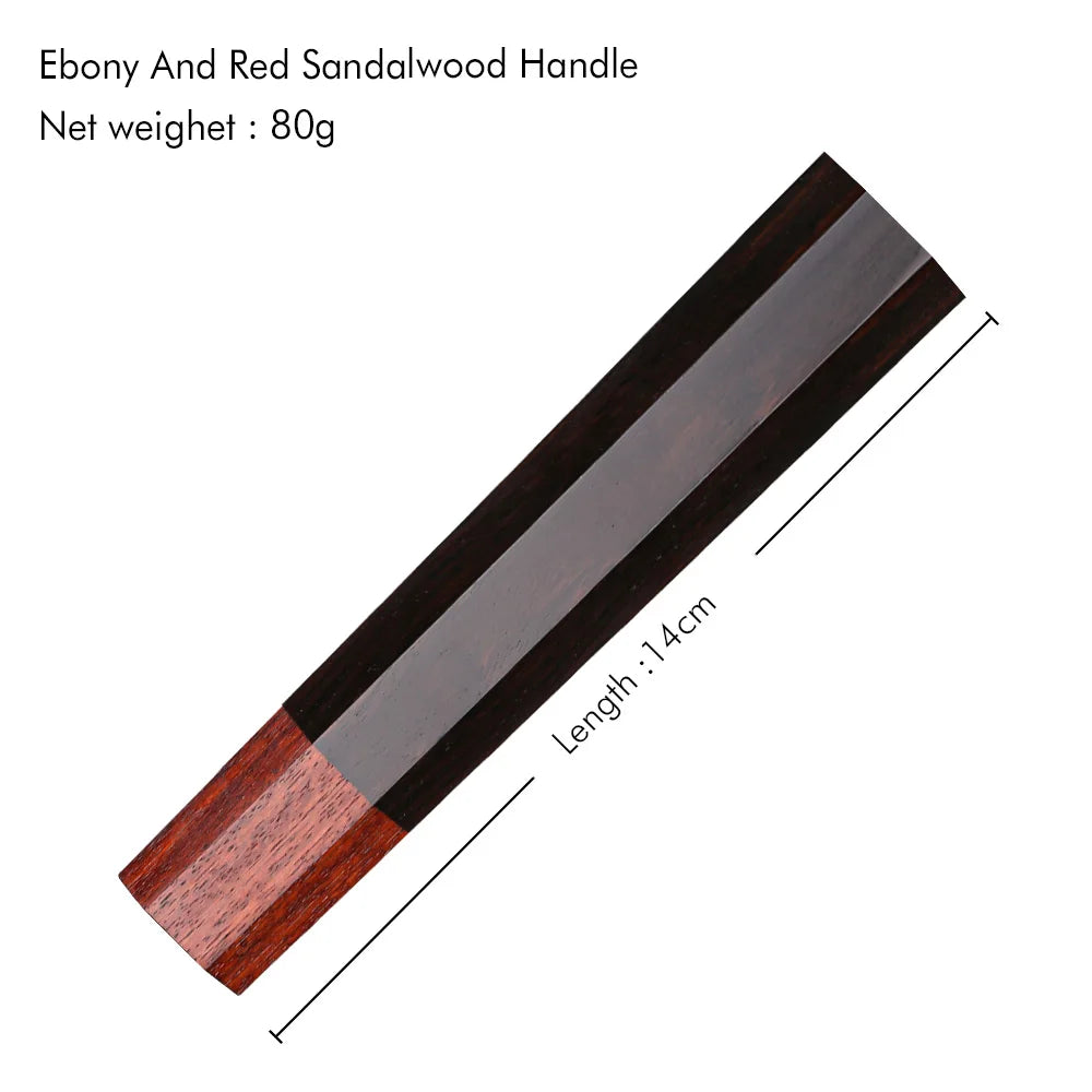 DIY Factory Japanese Damascus Steel Chef Knife