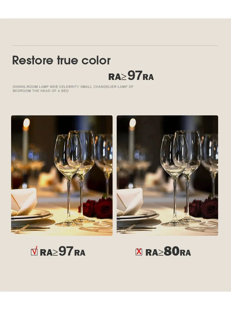 Yellow Cave Stone Led Pendant Lamp, Small Hanging Lighting