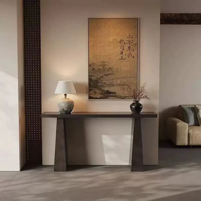 Premium Glam Console Table, Porch, Entrance