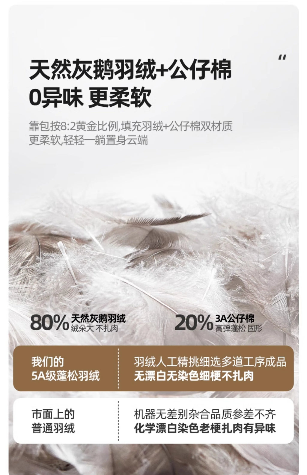 Composite Leather Sectional Apartment Sofa