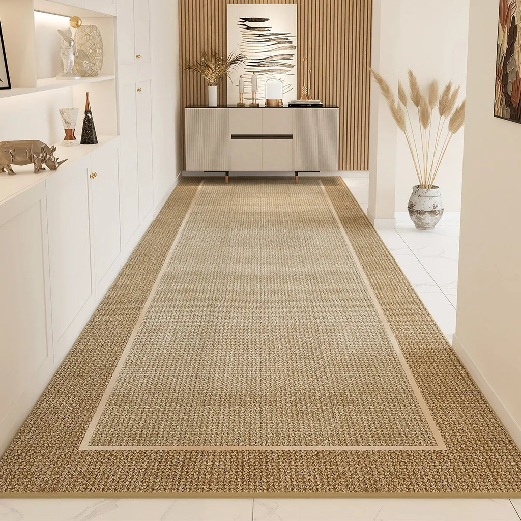 Dustproof, Wear-resistant, Long, Large Area Rugs