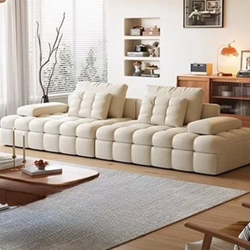 Living Room, Lounge, Couples Sofas, Extendible