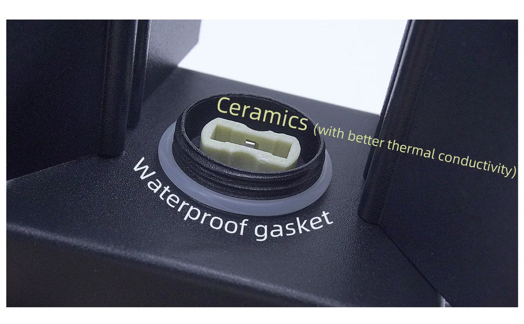 Aluminum LED Wall Light Outdoor, Indoor