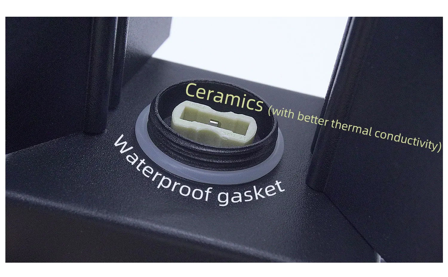 Aluminum LED Wall Light Outdoor, Indoor