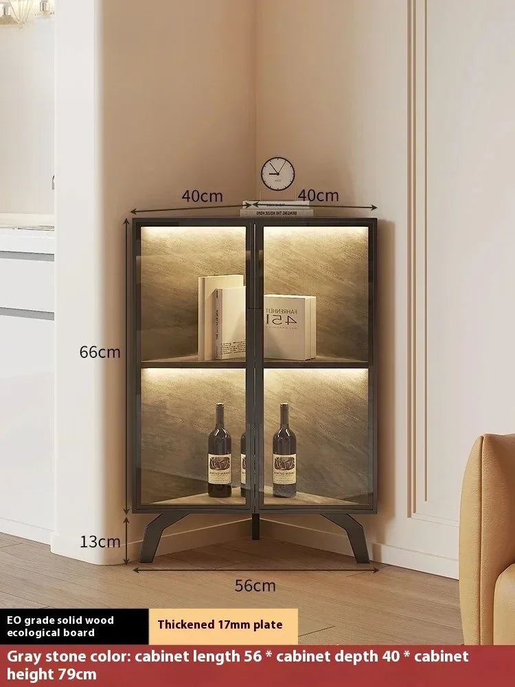 Whiskey, Display Wine Rack, Room Liquor Bar