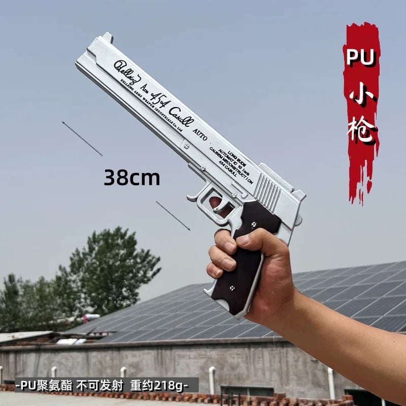 Shooting Knife, Sun Bullet, Ornamental Collection Desktop Display