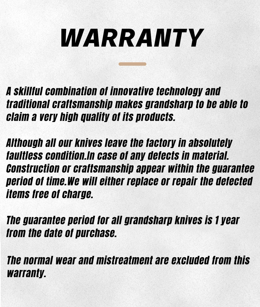 5.4"Bunka Knife 67 layers Damascus Steel