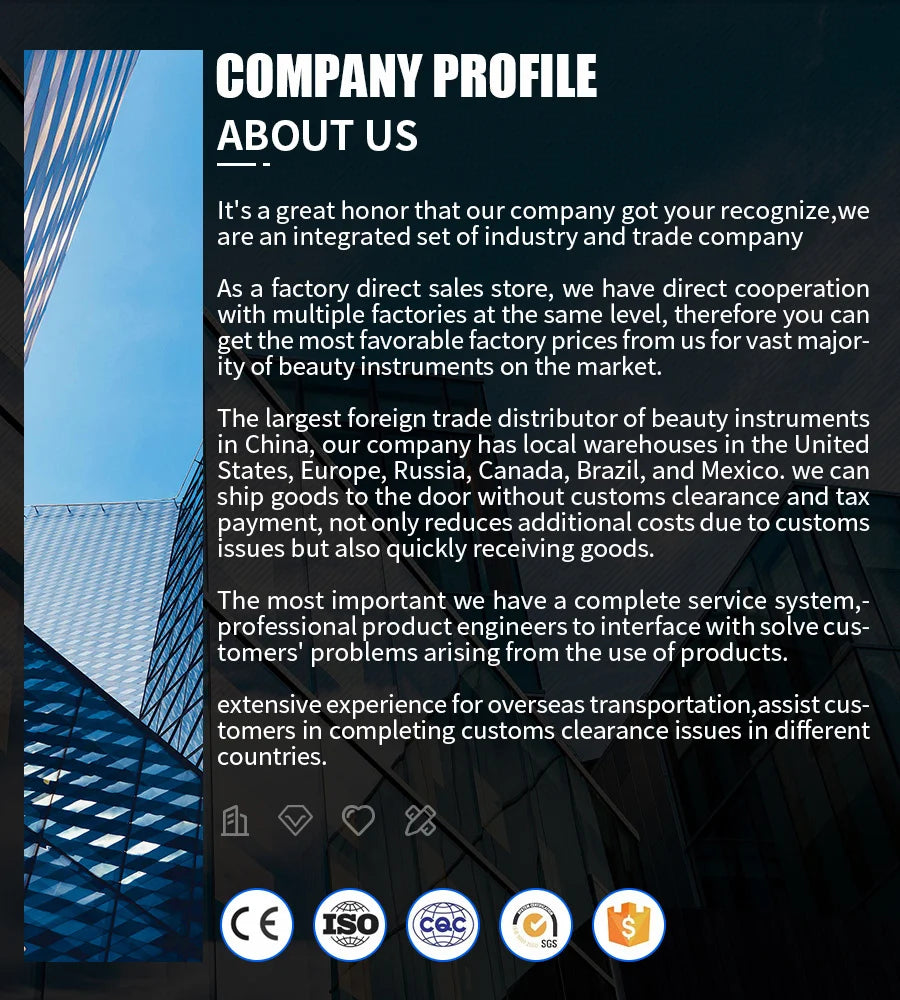 Ice Titanium Laser Hair Removal Machine, Permanent Removal