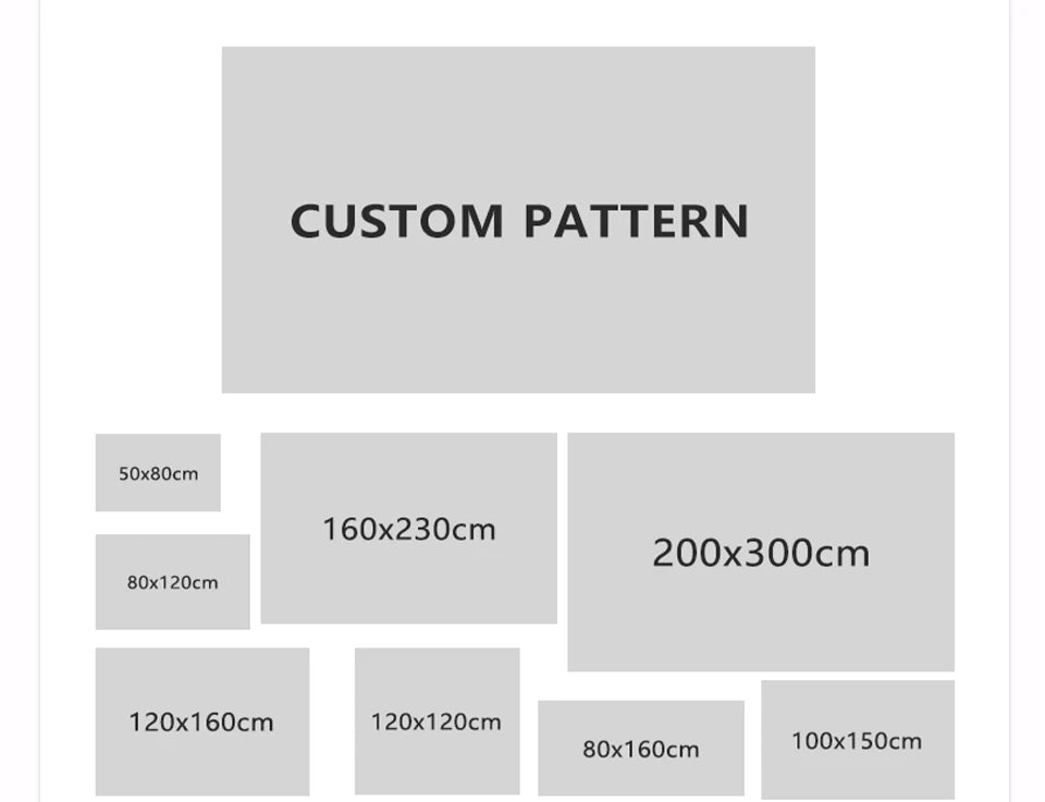 Floor Mat, Waterproof, Non-slip, Long Rug