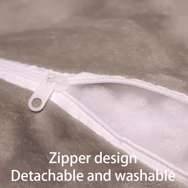 Giant Puffs Bean Bag Sofas, Grey, Pink, Black