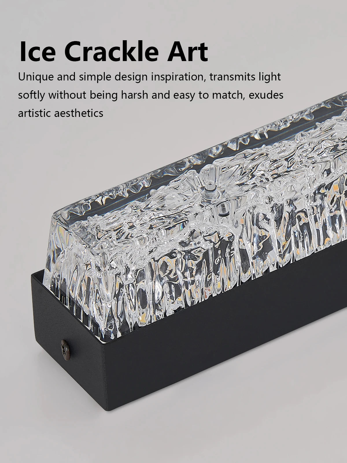 Ceiling Light Long Lamp, Dressing Room, Foyer