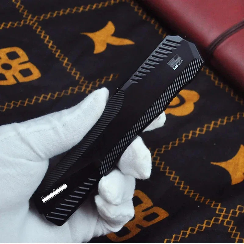 Folding Blade Survival Pocket Knives