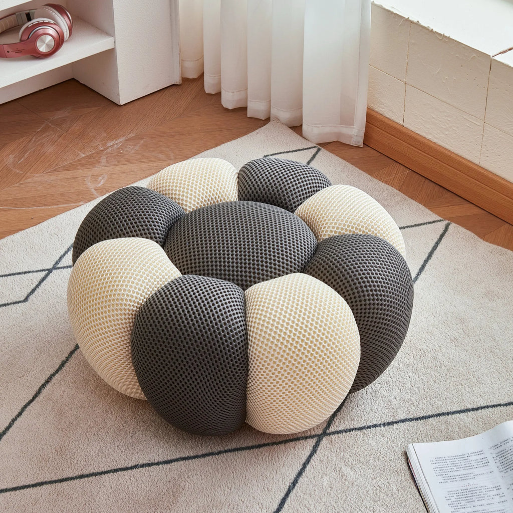 Single Seat Sofa Balcony and Bedroom, Rotatable