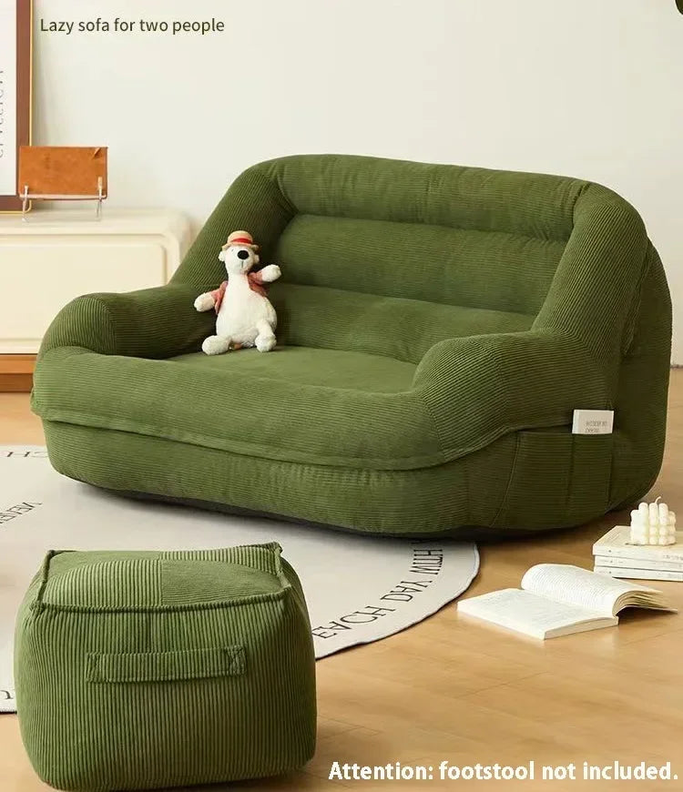 Adult Chaise Lounge Relaxing 1-2 person Sofa