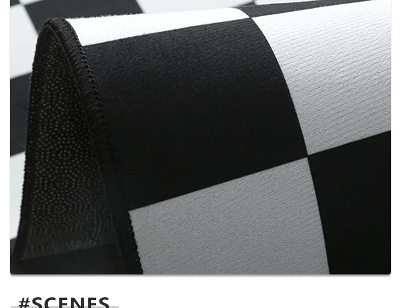 Entrance Doormat House, Outdoor, Semi-circular, Floral Style