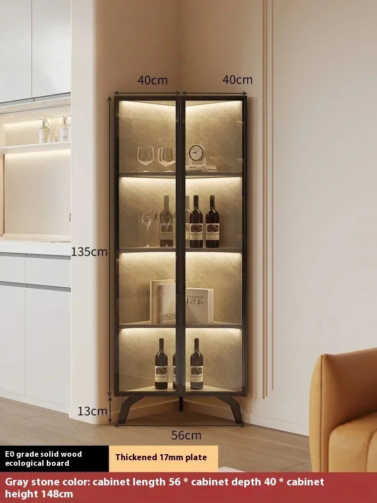 Whiskey, Display Wine Rack, Room Liquor Bar