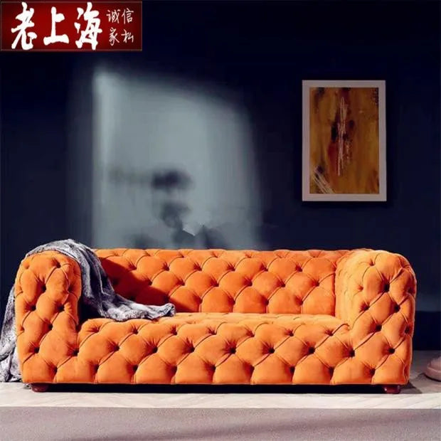 White Sofa, seats, Living Room Furniture