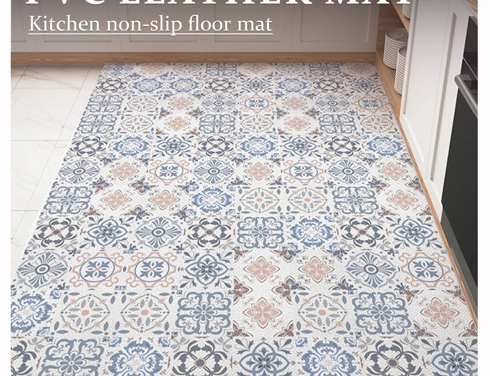 Non-slip, Waterproof Floor Mat