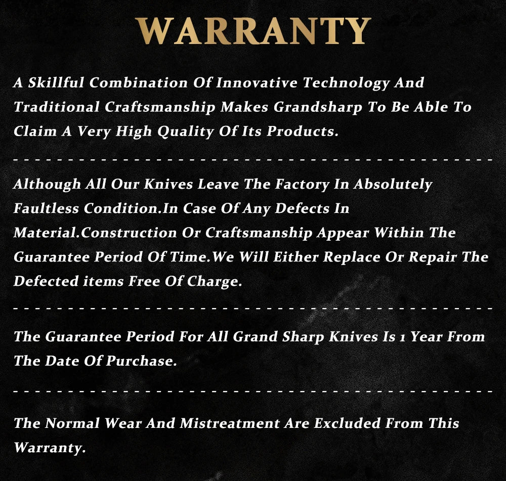 5.4” Bunka Knife 67 Layers Damascus Steel