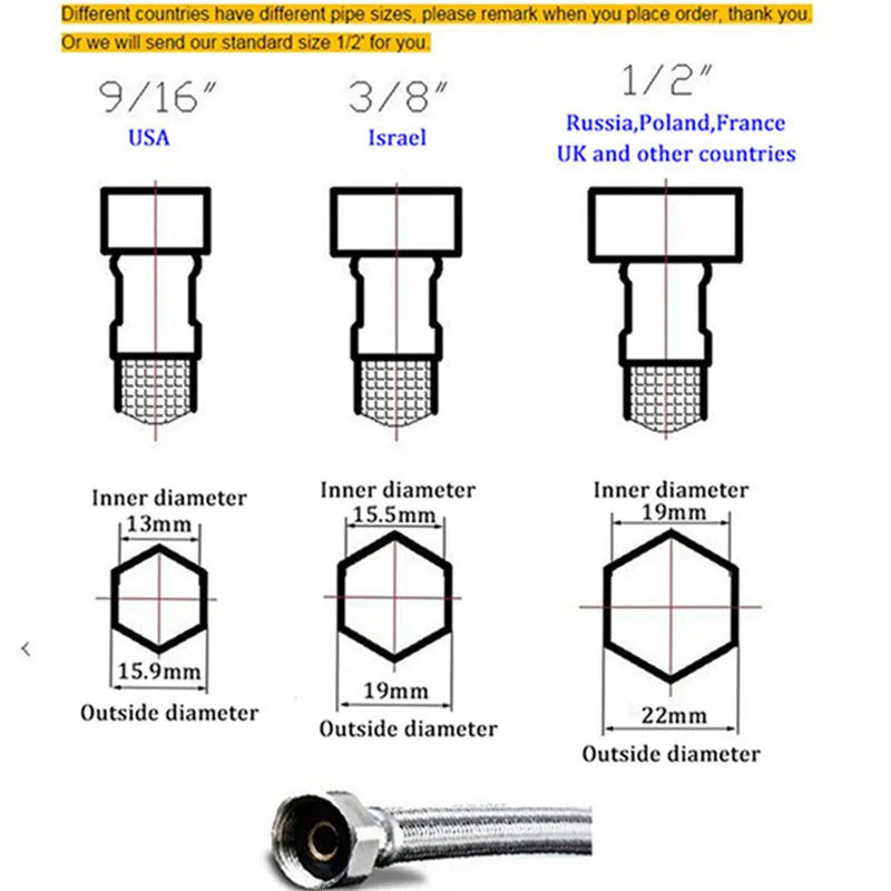 Gold Bathroom Mixer Tap Wash Basin Faucet